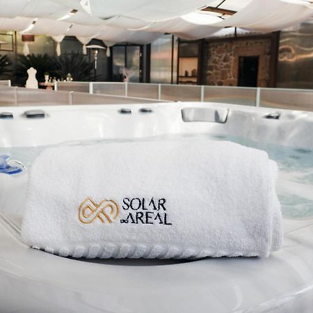 Turismo Homes Solar Do Areal บรากา ภายนอก รูปภาพ