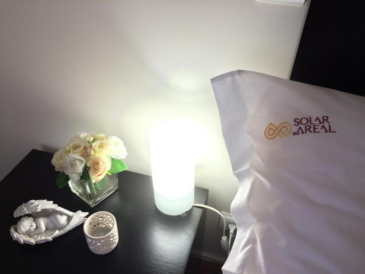 Turismo Homes Solar Do Areal บรากา ภายนอก รูปภาพ
