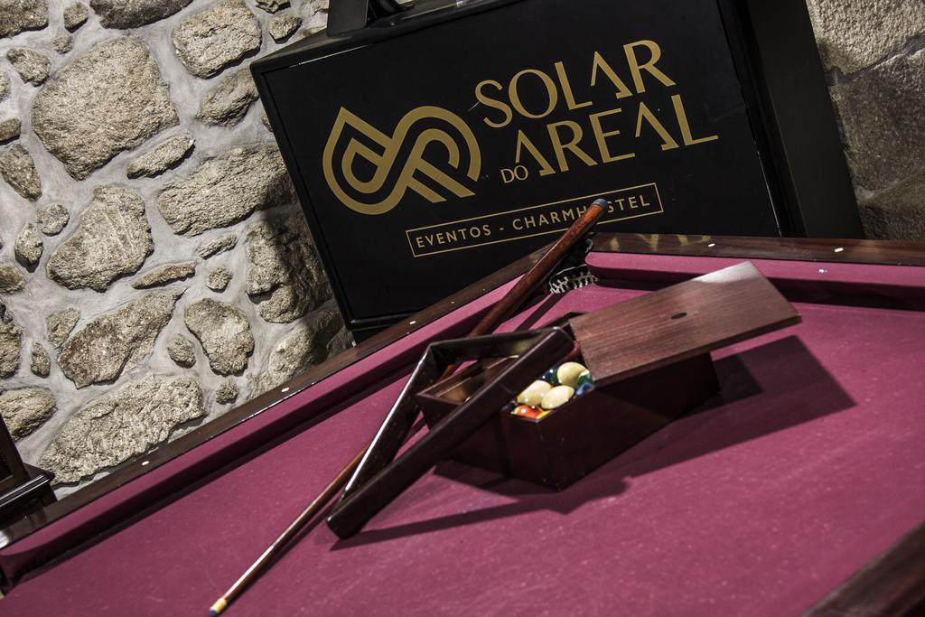 Turismo Homes Solar Do Areal บรากา ภายนอก รูปภาพ