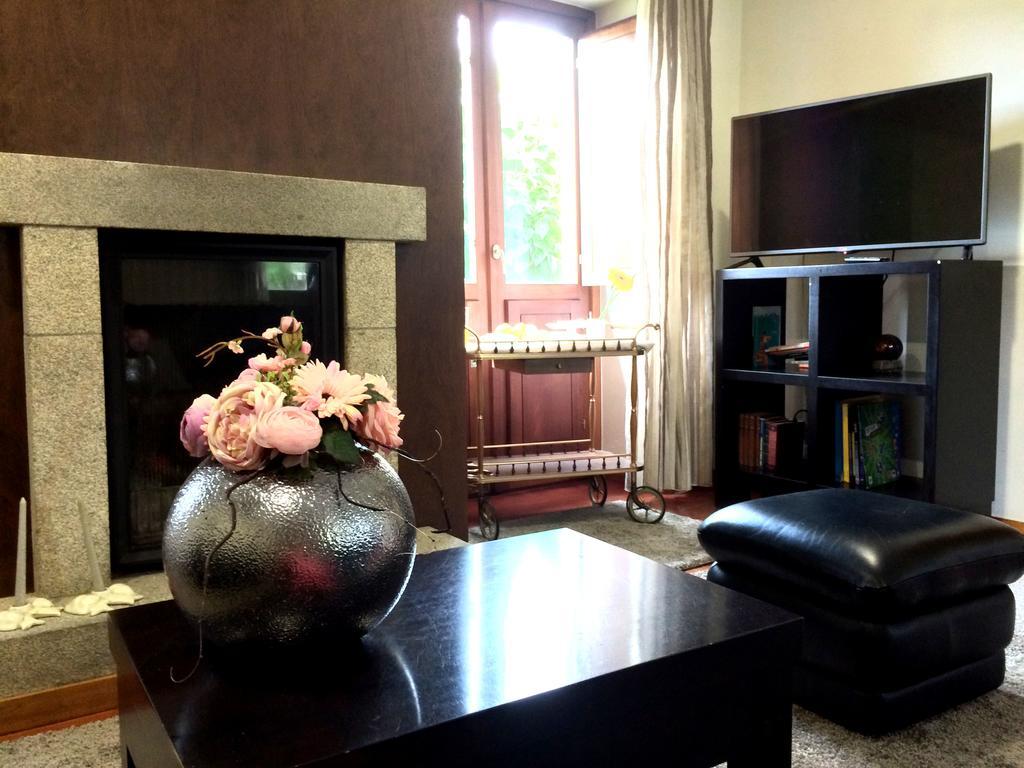Turismo Homes Solar Do Areal บรากา ภายนอก รูปภาพ