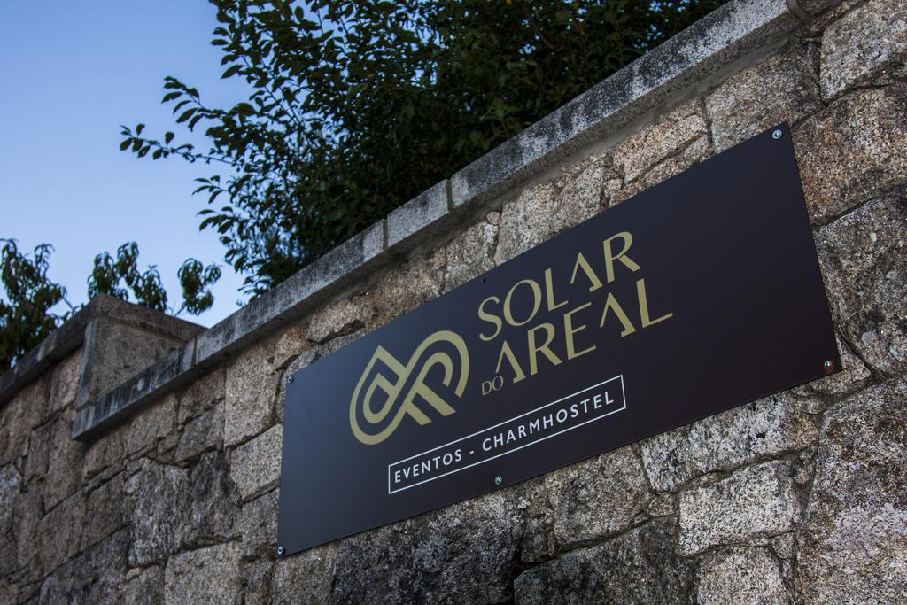 Turismo Homes Solar Do Areal บรากา ภายนอก รูปภาพ