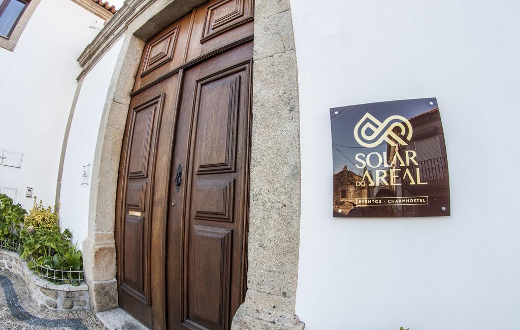 Turismo Homes Solar Do Areal บรากา ภายนอก รูปภาพ