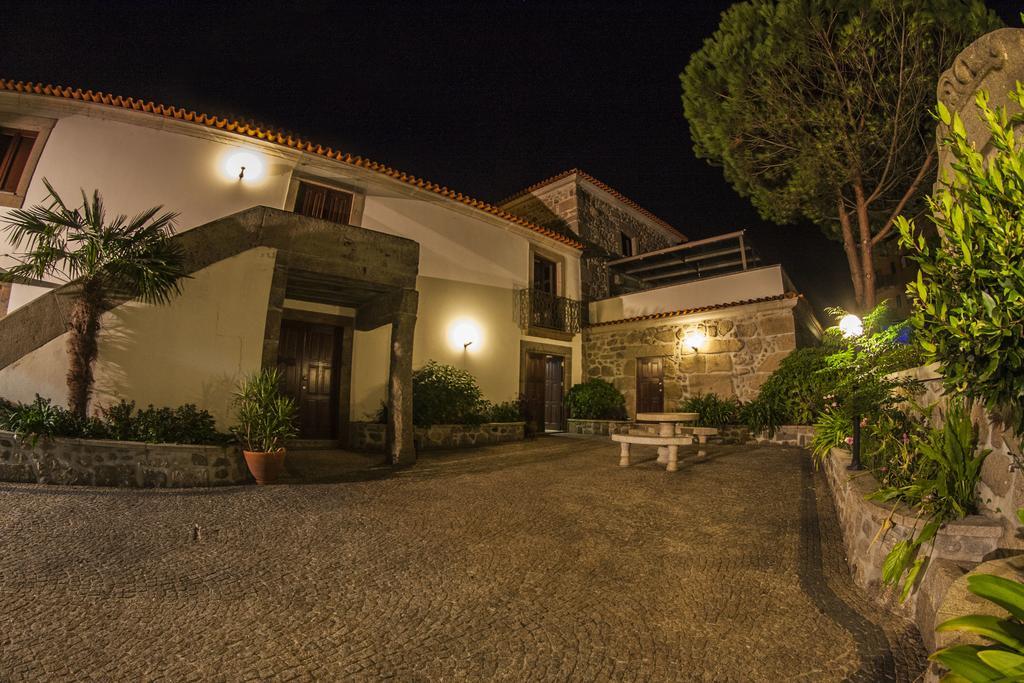Turismo Homes Solar Do Areal บรากา ภายนอก รูปภาพ