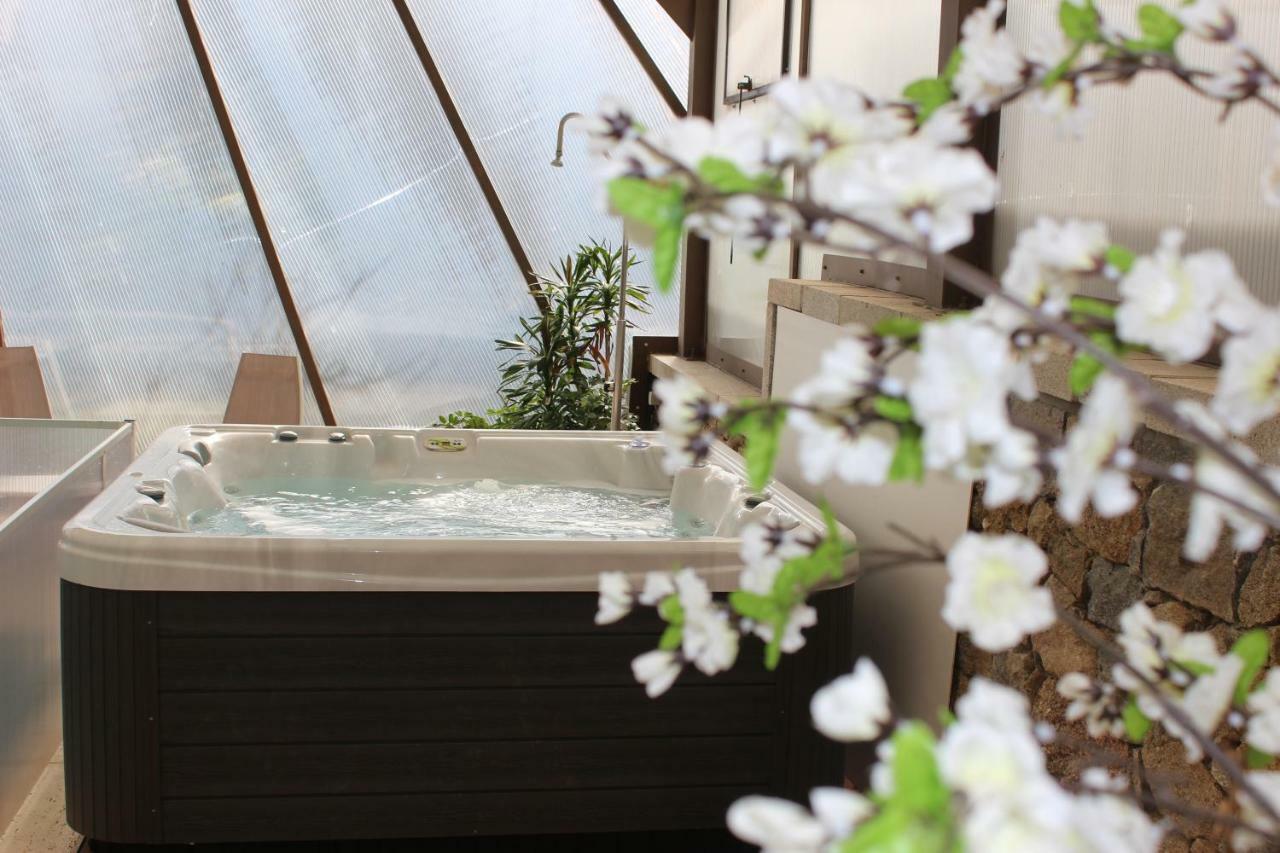 Turismo Homes Solar Do Areal บรากา ภายนอก รูปภาพ